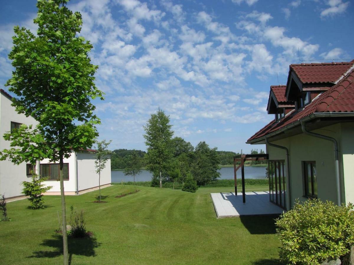 Вилла Obora 827 Нова-Быстршице Экстерьер фото